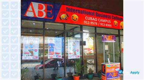 Abe International .